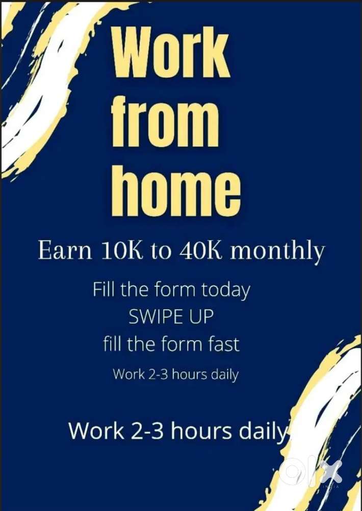 Work from Home Business