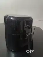 AIR FRYER IMPEX