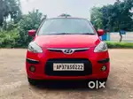 Hyundai i10 1.1L iRDE Magna Special Edition, 2008, Petrol