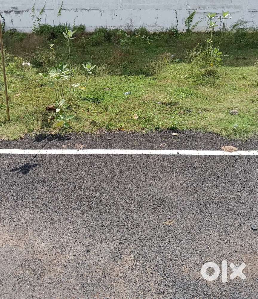 Guduvancherry Near GST Road Approved Plots Sale Price 3600/-