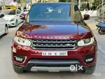 Land Rover Range Sport Autobiography 3.0 Diesel, 2016, Diesel
