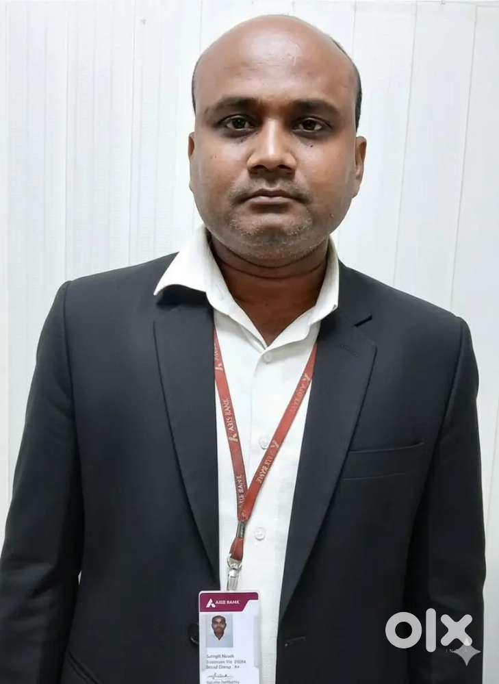 Assistant manager