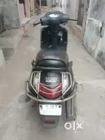 Access 125 2013 model better condition
