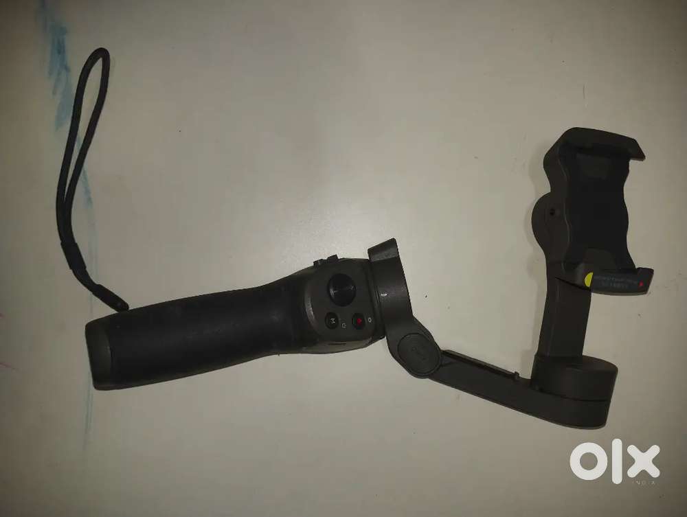Dji Mimo Osmo mobile