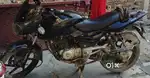 Good condition black colour