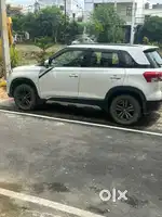 Need a Driver from Lucknow ( For Brezza Car)
