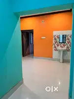 1 BHK With Master Bedroom