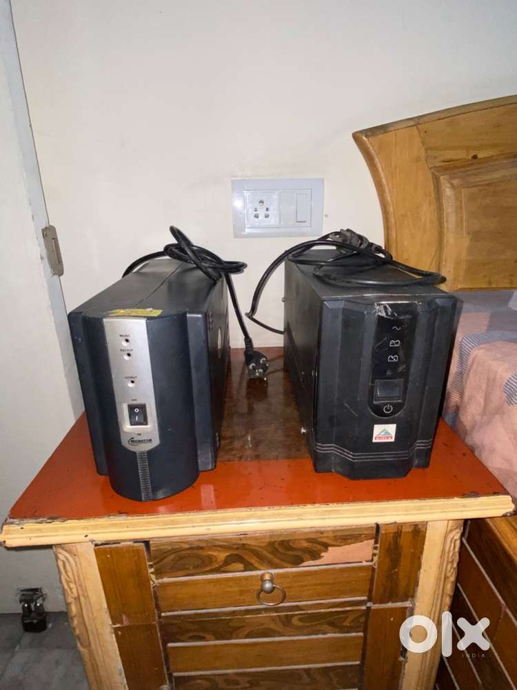 UPS BATTERY