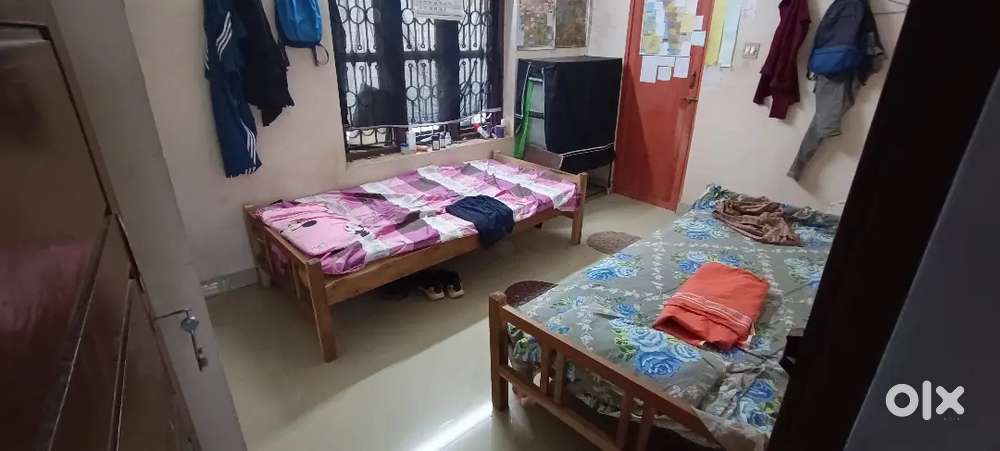 Rental house for  bachelors.