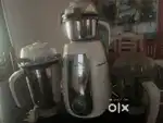 Mixer Grinder