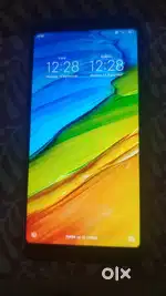 REDMI NOTE 5PRO