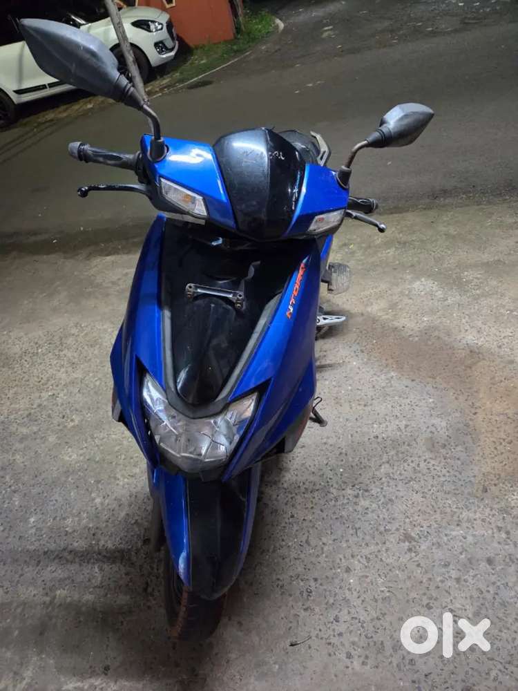 Ntorq 125 for sale