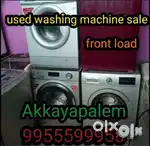Old washing mechines sale