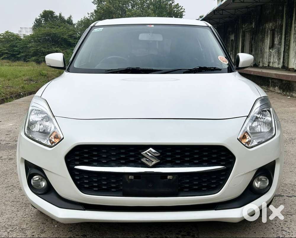 Well Maintained Swift Diesel Car is Available for Sale