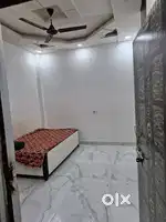 House for Rent ( 1st floor only ) at 'S' Block, Yashoda Nagar, Kanpur.