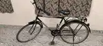 Cycle two wheeler