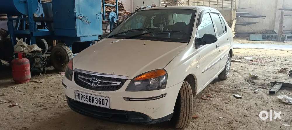 Tata Indigo Ecs 2014 Diesel 63342 Km Driven Good Condition