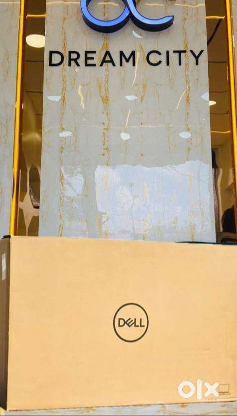 DELL VOSTRO 15-3530 13TH GEN i3-1305U 16/512 LAPTOP