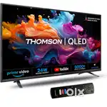 Thomson 32 Inch Alpha QLED 9A Series With Android 10