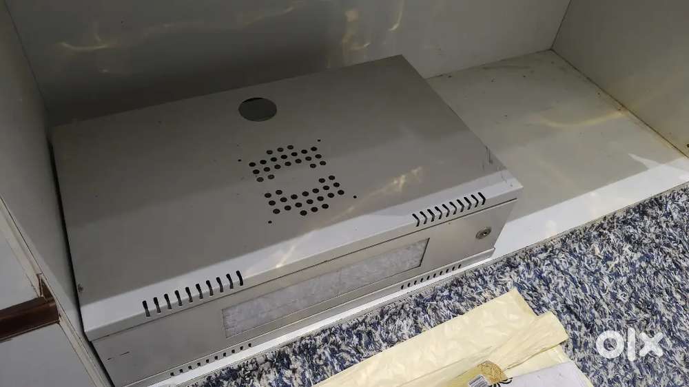 Brand new Camera harddisk store box