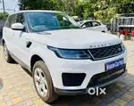 Land Rover Range SE 3.0 Petrol PHEV, 2021, Petrol