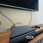 PS4 slim 500 gb