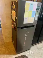 Samsung double door fridge