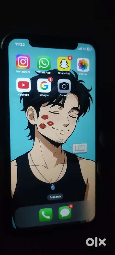 Iphone 11 model number 2019