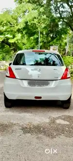 Maruti Suzuki Swift VXi + Manual, 2014, Petrol