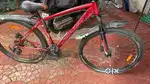 Gear bicycle