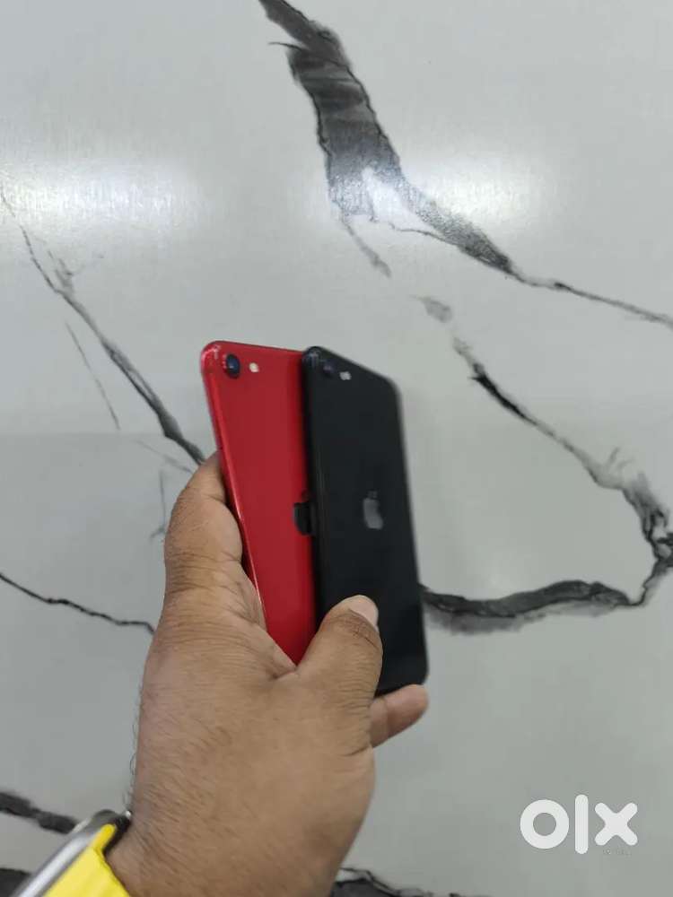 IPHONE SE 2 64GB INDIAN PHONE AVAILABLE AT LOWEST PRICE