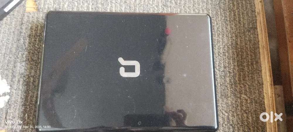 HP Compaq prisario medium condition