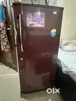LG Fridge Single Door