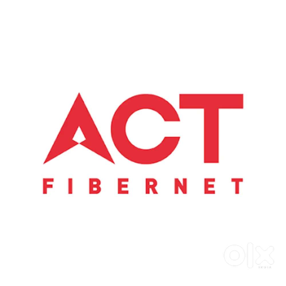 ACT Fiber Internet