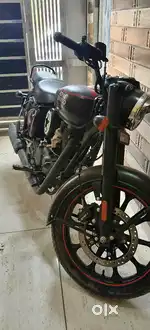 BULLET CLASSIC 350 CC