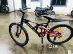 Bicycle for men and boys