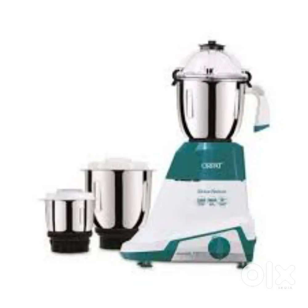 Mixture machine