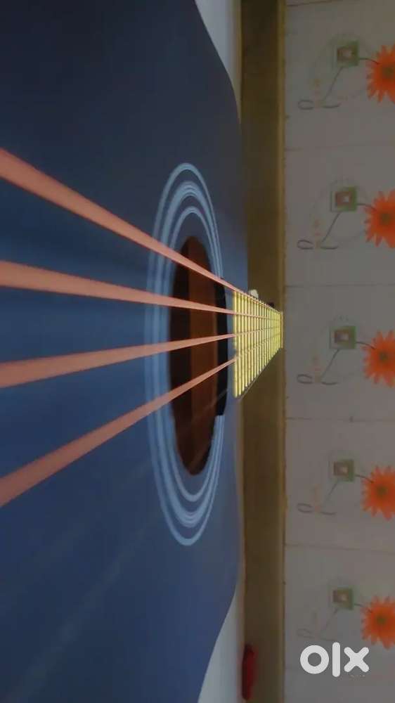 Acoustic guitar 1500