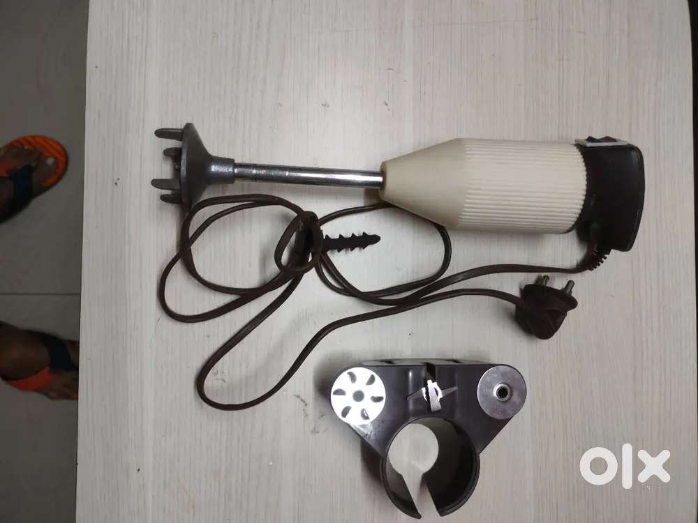 BOSS PORTABLE BLENDER Type B-100