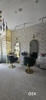 Salon For Sell Sector 69 Gurgaon