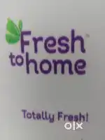 Food delivery