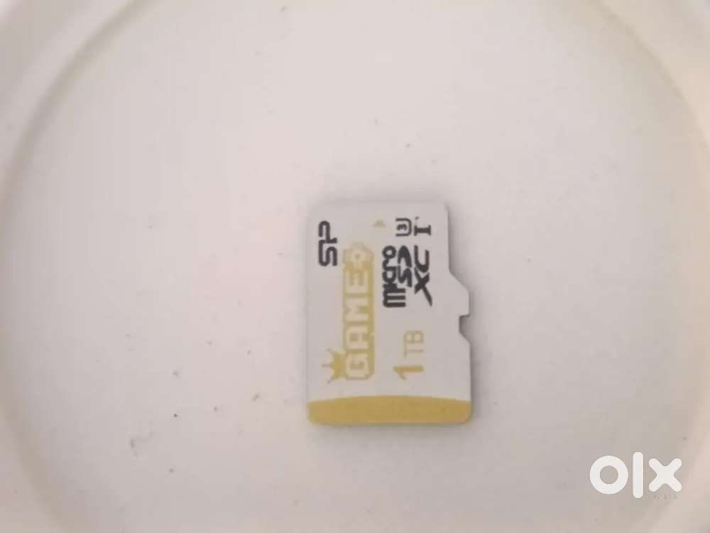 1 tb memory card gameing very fast speed