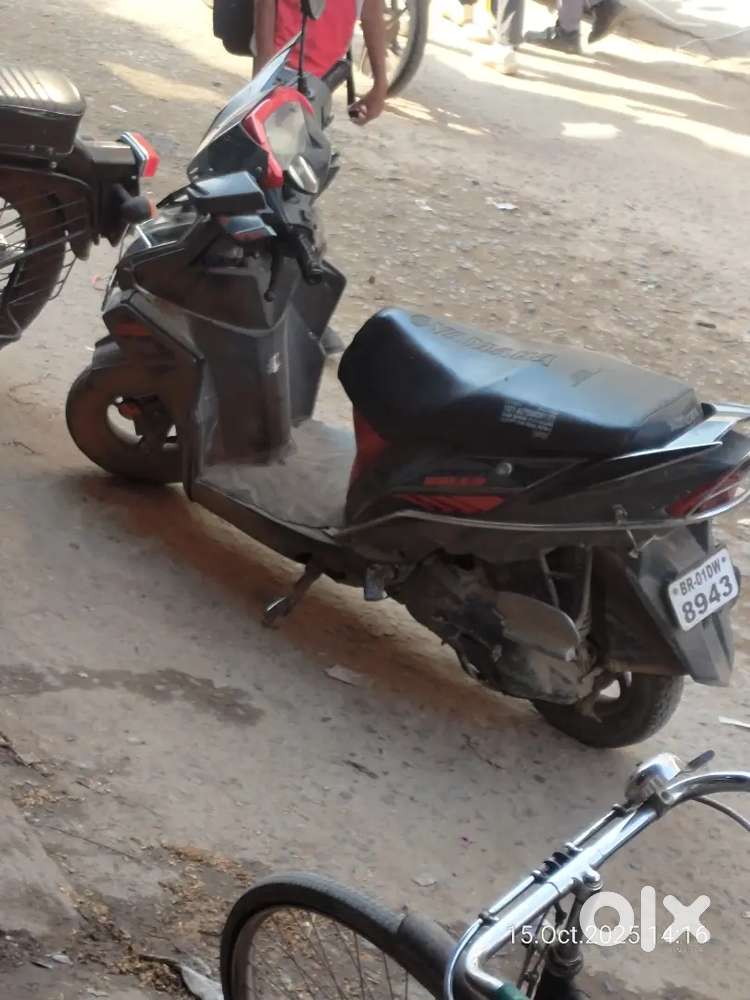 Scooty for sale