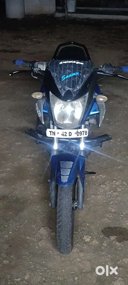 Yamaha szr