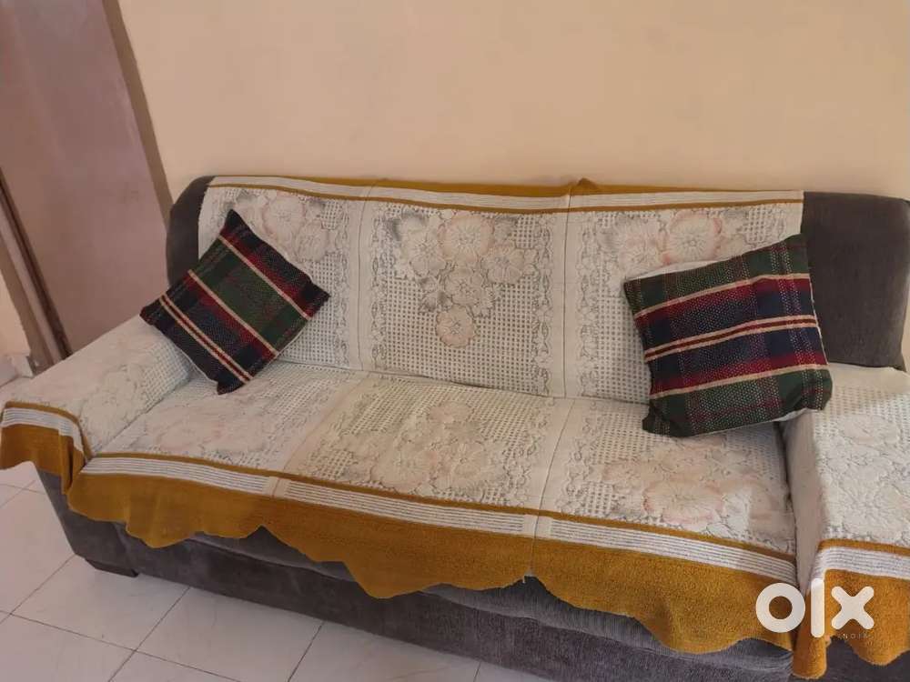 Sofa in good condition