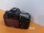 Sale Canon 5D Mark 3 Body