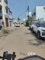 टाटीबंध एम्स हॉस्पिटल के पास विकसित भूखंड डायवर्टेड