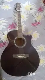 KEDENCE GUITER