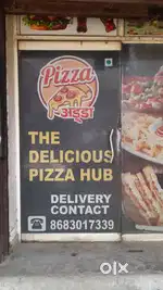 Urgent sell 9foot length 8foot width