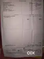 Hp 15s laptop of 8 months old